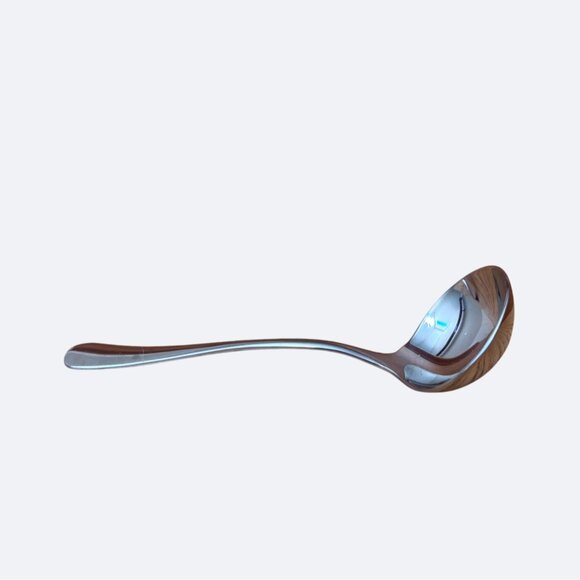 Royal VKB 18/10 Stainless Steel Small Ladle 7" Soup Sauce Netherlands - Picture 1 of 6